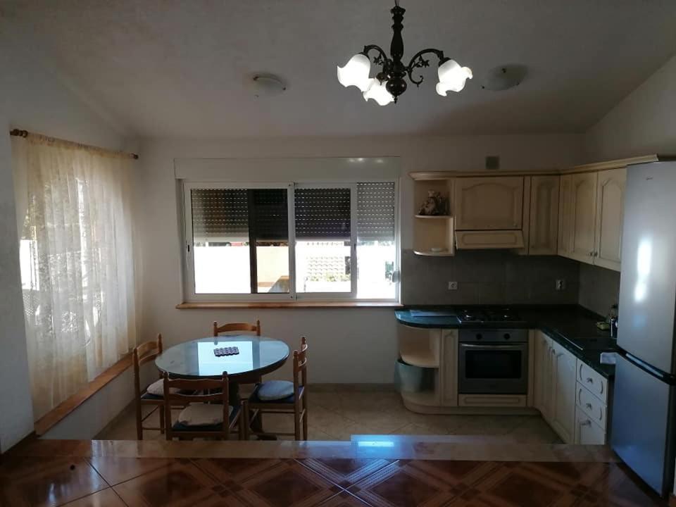 Pacho Apartment Baska Voda Luaran gambar