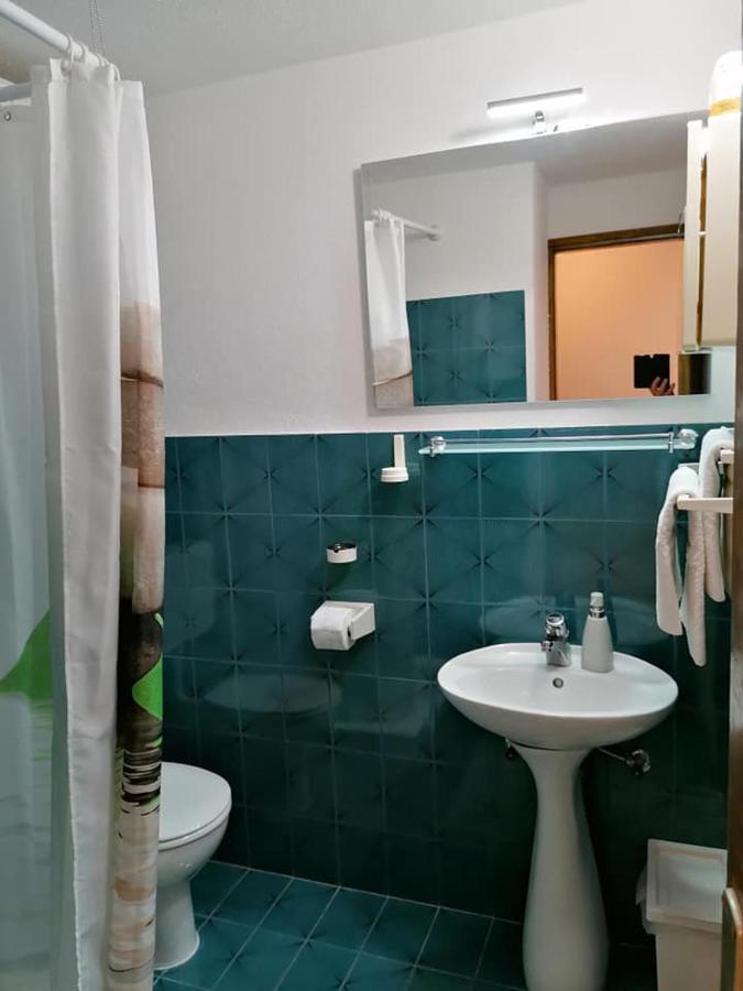 Pacho Apartment Baska Voda Luaran gambar