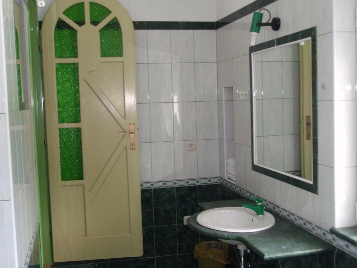 Pacho Apartment Baska Voda Luaran gambar
