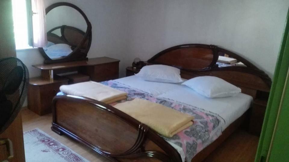 Pacho Apartment Baska Voda Luaran gambar